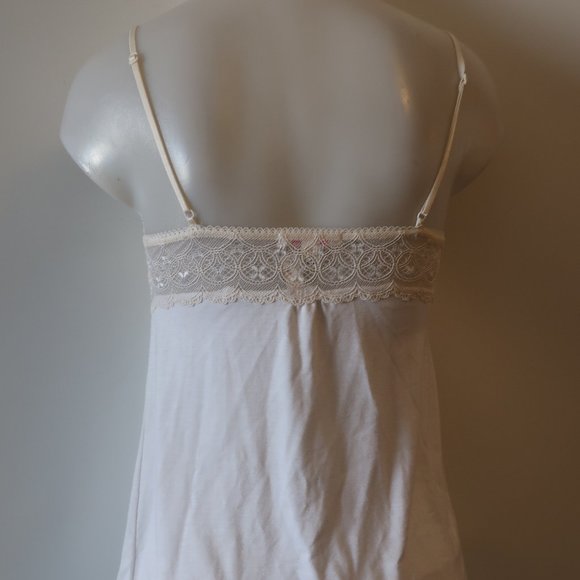 NWT FLEUR'T 2 PC THONG TANK PAJAMA LOUNGEWEAR S/M* - Picture 9 of 14